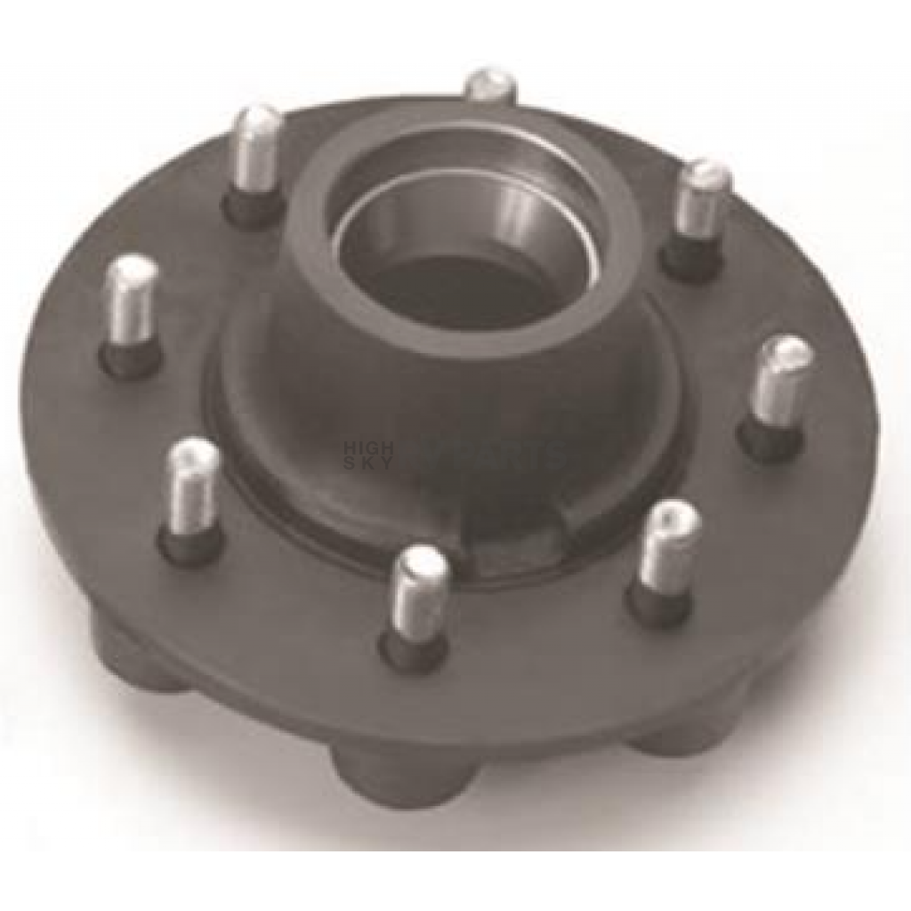 Conn X Trailer Brake Idler Hub IHA865